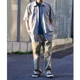 【RED KAP】4.25ozワークシャツ半袖 RDKP-S0024 | SETUP7【MEN】 | 詳細画像17