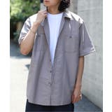 【RED KAP】4.25ozワークシャツ半袖 RDKP-S0024 | SETUP7【MEN】 | 詳細画像20