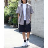 【RED KAP】4.25ozワークシャツ半袖 RDKP-S0024 | SETUP7【MEN】 | 詳細画像21