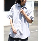 【RED KAP】4.25ozワークシャツ半袖 RDKP-S0024 | SETUP7【MEN】 | 詳細画像23