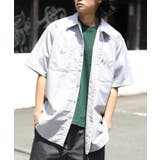 【RED KAP】4.25ozワークシャツ半袖 RDKP-S0024 | SETUP7【MEN】 | 詳細画像24