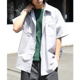 【RED KAP】4.25ozワークシャツ半袖 RDKP-S0024 | SETUP7【MEN】 | 詳細画像25