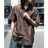 【RED KAP】4.25ozワークシャツ半袖 RDKP-S0024 | SETUP7【MEN】 | 詳細画像28