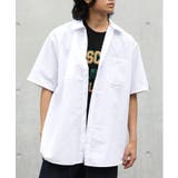 【RED KAP】4.25ozワークシャツ半袖 RDKP-S0024 | SETUP7【MEN】 | 詳細画像3