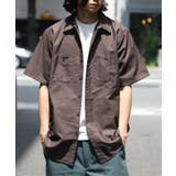 【RED KAP】4.25ozワークシャツ半袖 RDKP-S0024 | SETUP7【MEN】 | 詳細画像29
