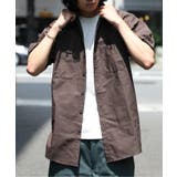【RED KAP】4.25ozワークシャツ半袖 RDKP-S0024 | SETUP7【MEN】 | 詳細画像30