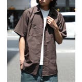 【RED KAP】4.25ozワークシャツ半袖 RDKP-S0024 | SETUP7【MEN】 | 詳細画像31