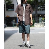 【RED KAP】4.25ozワークシャツ半袖 RDKP-S0024 | SETUP7【MEN】 | 詳細画像32