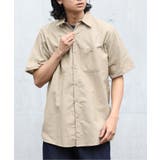 【RED KAP】4.25ozワークシャツ半袖 RDKP-S0024 | SETUP7【MEN】 | 詳細画像34