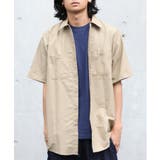 【RED KAP】4.25ozワークシャツ半袖 RDKP-S0024 | SETUP7【MEN】 | 詳細画像36