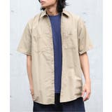 【RED KAP】4.25ozワークシャツ半袖 RDKP-S0024 | SETUP7【MEN】 | 詳細画像37