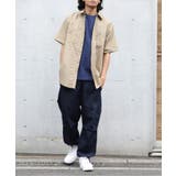 【RED KAP】4.25ozワークシャツ半袖 RDKP-S0024 | SETUP7【MEN】 | 詳細画像38