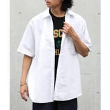 【RED KAP】4.25ozワークシャツ半袖 RDKP-S0024 | SETUP7【MEN】 | 詳細画像4