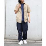 【RED KAP】4.25ozワークシャツ半袖 RDKP-S0024 | SETUP7【MEN】 | 詳細画像39