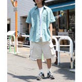 【RED KAP】4.25ozワークシャツ半袖 RDKP-S0024 | SETUP7【MEN】 | 詳細画像42
