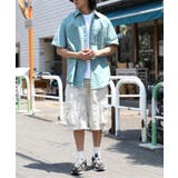 【RED KAP】4.25ozワークシャツ半袖 RDKP-S0024 | SETUP7【MEN】 | 詳細画像44