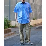 【RED KAP】4.25ozワークシャツ半袖 RDKP-S0024 | SETUP7【MEN】 | 詳細画像45