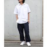 【RED KAP】4.25ozワークシャツ半袖 RDKP-S0024 | SETUP7【MEN】 | 詳細画像5
