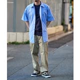 【RED KAP】4.25ozワークシャツ半袖 RDKP-S0024 | SETUP7【MEN】 | 詳細画像48