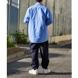 【RED KAP】4.25ozワークシャツ半袖 RDKP-S0024 | SETUP7【MEN】 | 詳細画像50