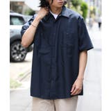 【RED KAP】4.25ozワークシャツ半袖 RDKP-S0024 | SETUP7【MEN】 | 詳細画像51