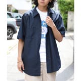 【RED KAP】4.25ozワークシャツ半袖 RDKP-S0024 | SETUP7【MEN】 | 詳細画像53