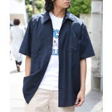 【RED KAP】4.25ozワークシャツ半袖 RDKP-S0024 | SETUP7【MEN】 | 詳細画像54