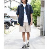 【RED KAP】4.25ozワークシャツ半袖 RDKP-S0024 | SETUP7【MEN】 | 詳細画像55