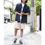 【RED KAP】4.25ozワークシャツ半袖 RDKP-S0024 | SETUP7【MEN】 | 詳細画像56