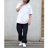 【RED KAP】4.25ozワークシャツ半袖 RDKP-S0024 | SETUP7【MEN】 | 詳細画像6