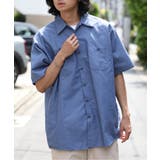 【RED KAP】4.25ozワークシャツ半袖 RDKP-S0024 | SETUP7【MEN】 | 詳細画像58