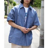 【RED KAP】4.25ozワークシャツ半袖 RDKP-S0024 | SETUP7【MEN】 | 詳細画像60