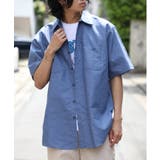 【RED KAP】4.25ozワークシャツ半袖 RDKP-S0024 | SETUP7【MEN】 | 詳細画像61
