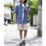 【RED KAP】4.25ozワークシャツ半袖 RDKP-S0024 | SETUP7【MEN】 | 詳細画像62