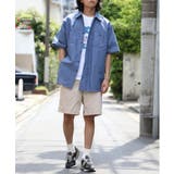 【RED KAP】4.25ozワークシャツ半袖 RDKP-S0024 | SETUP7【MEN】 | 詳細画像63