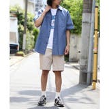 【RED KAP】4.25ozワークシャツ半袖 RDKP-S0024 | SETUP7【MEN】 | 詳細画像64
