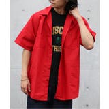 【RED KAP】4.25ozワークシャツ半袖 RDKP-S0024 | SETUP7【MEN】 | 詳細画像65