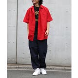 【RED KAP】4.25ozワークシャツ半袖 RDKP-S0024 | SETUP7【MEN】 | 詳細画像66