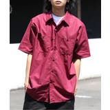 【RED KAP】4.25ozワークシャツ半袖 RDKP-S0024 | SETUP7【MEN】 | 詳細画像67