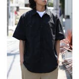 【RED KAP】4.25ozワークシャツ半袖 RDKP-S0024 | SETUP7【MEN】 | 詳細画像7