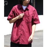 【RED KAP】4.25ozワークシャツ半袖 RDKP-S0024 | SETUP7【MEN】 | 詳細画像68