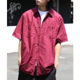 【RED KAP】4.25ozワークシャツ半袖 RDKP-S0024 | SETUP7【MEN】 | 詳細画像69