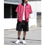 【RED KAP】4.25ozワークシャツ半袖 RDKP-S0024 | SETUP7【MEN】 | 詳細画像71