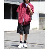 【RED KAP】4.25ozワークシャツ半袖 RDKP-S0024 | SETUP7【MEN】 | 詳細画像73