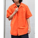 【RED KAP】4.25ozワークシャツ半袖 RDKP-S0024 | SETUP7【MEN】 | 詳細画像74