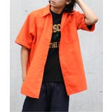 【RED KAP】4.25ozワークシャツ半袖 RDKP-S0024 | SETUP7【MEN】 | 詳細画像75