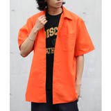 【RED KAP】4.25ozワークシャツ半袖 RDKP-S0024 | SETUP7【MEN】 | 詳細画像76