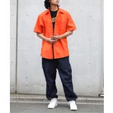 【RED KAP】4.25ozワークシャツ半袖 RDKP-S0024 | SETUP7【MEN】 | 詳細画像77