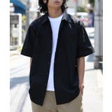 【RED KAP】4.25ozワークシャツ半袖 RDKP-S0024 | SETUP7【MEN】 | 詳細画像8