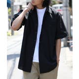 【RED KAP】4.25ozワークシャツ半袖 RDKP-S0024 | SETUP7【MEN】 | 詳細画像9